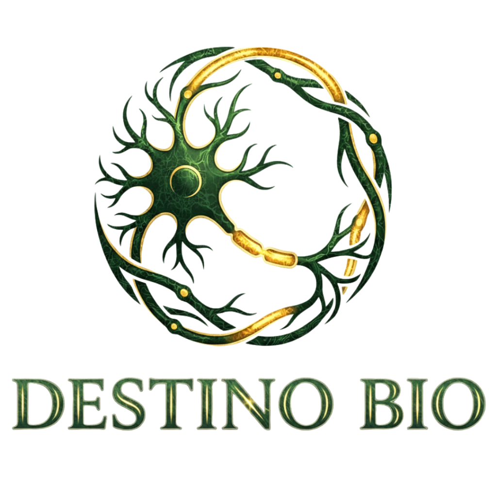 Destino Bio Logo
