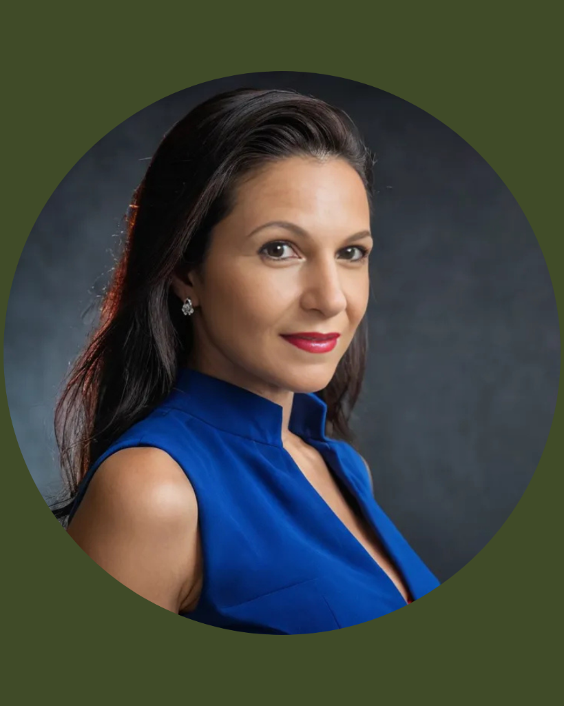 Analía Miguel (Estreyha)